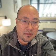 Kris Kitani