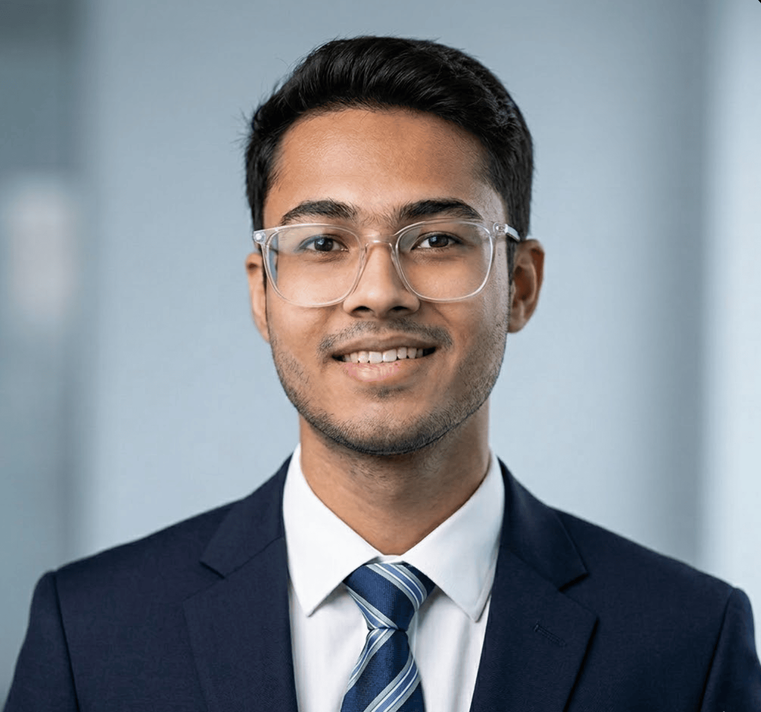 Manan Shah