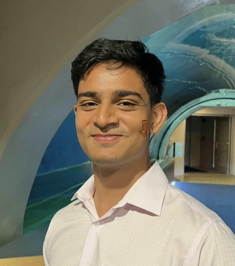 Vihaan Misra
